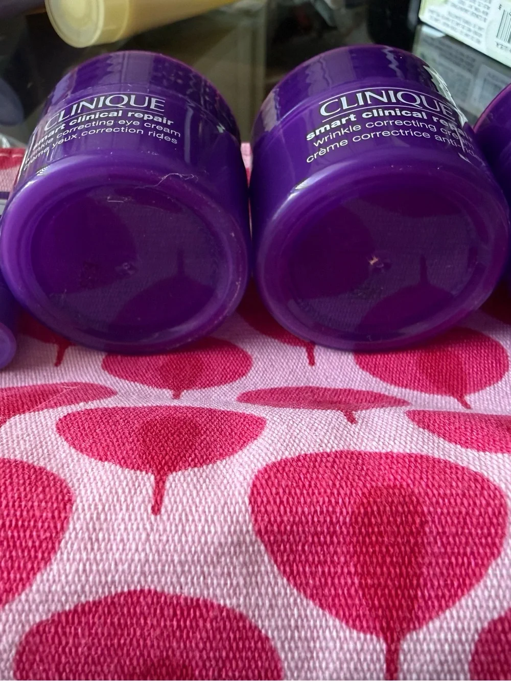 Clinique smart clinical repair